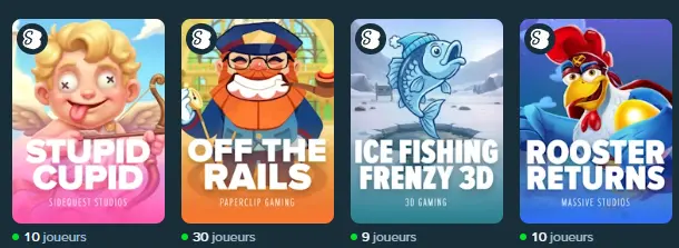 Vérification avant paiement STAKE CASINO