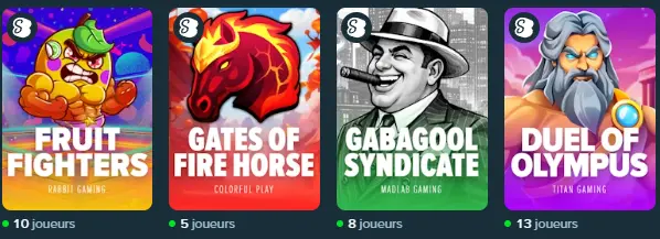 Conseils pour profiter des STAKE CASINO