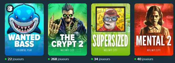 Qu'est-ce que le live STAKE CASINO