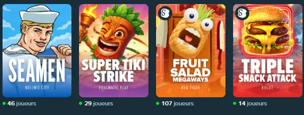 Qu'est-ce que le Club VIP STAKE CASINO
