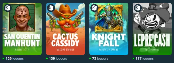 Avantages et inconvénients STAKE CASINO